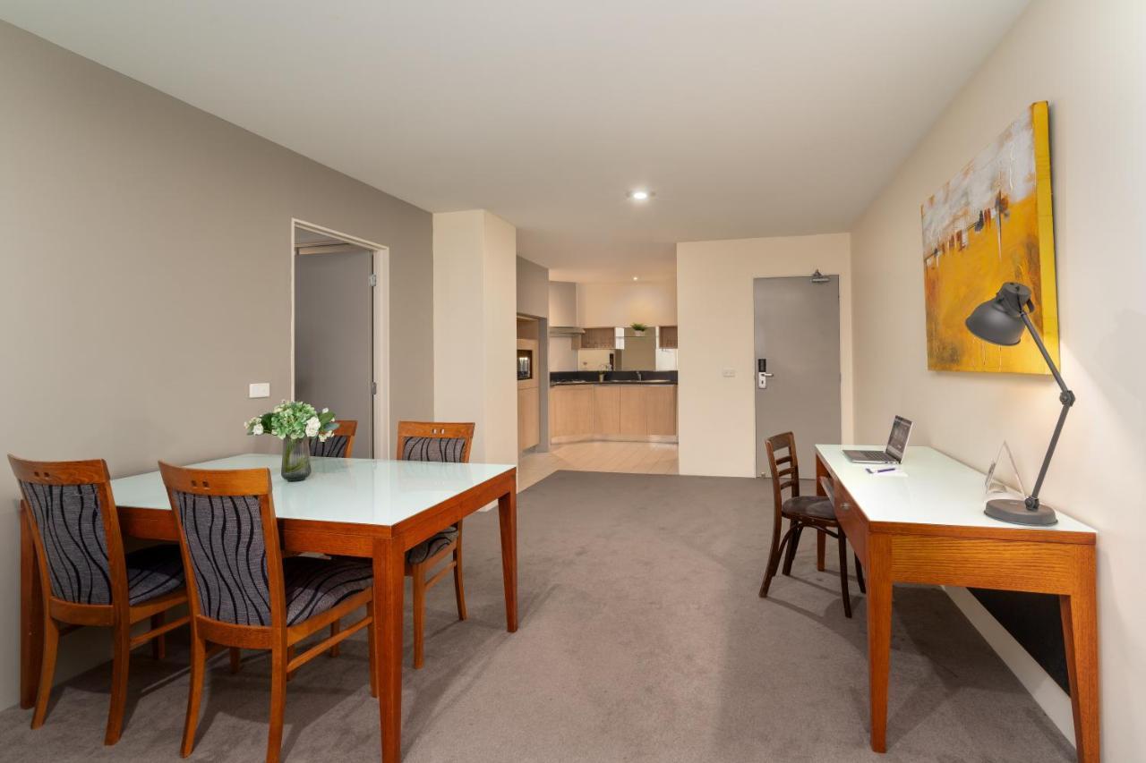 Park Regis Griffin Suites Melbourne Exterior foto