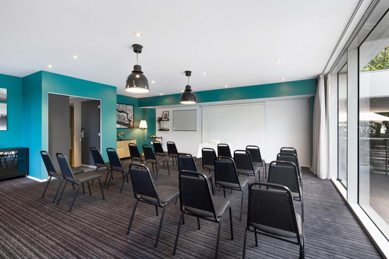 Park Regis Griffin Suites Melbourne Exterior foto